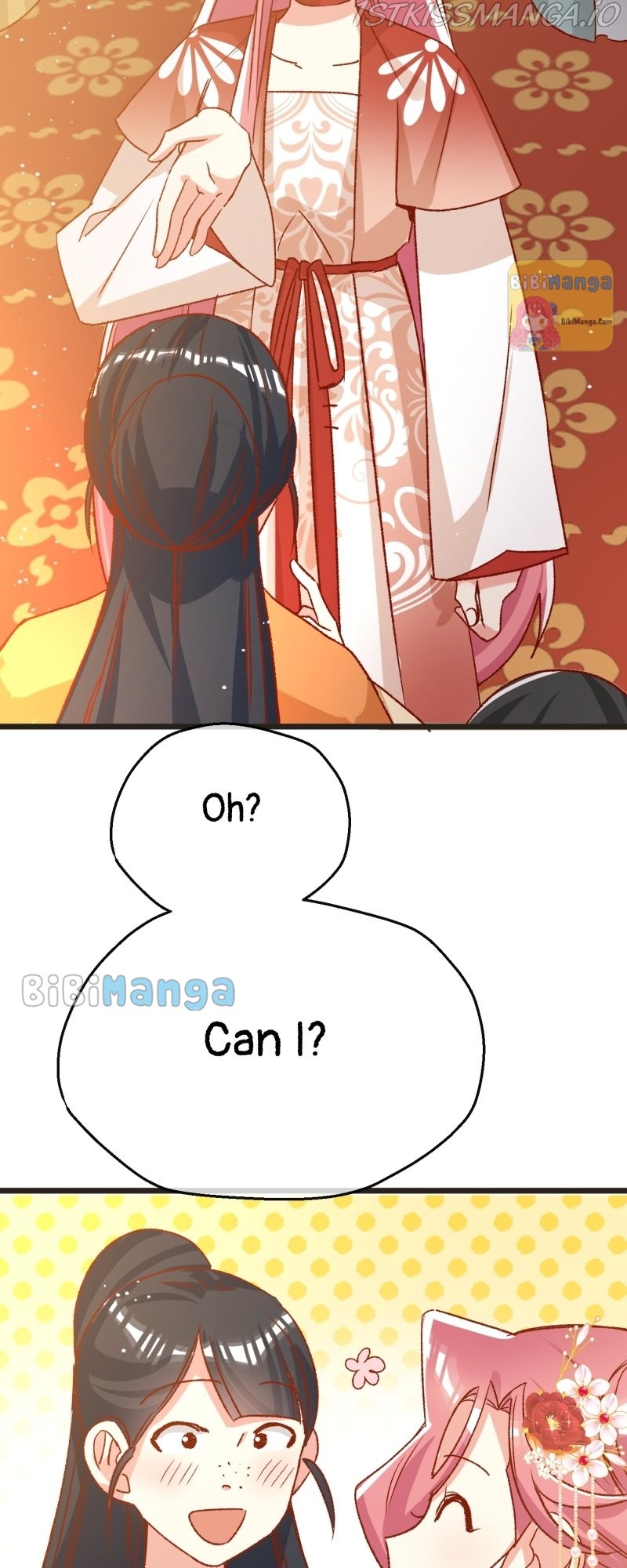 Beauty BIoggers in Another WorId Chapter 46 109 009