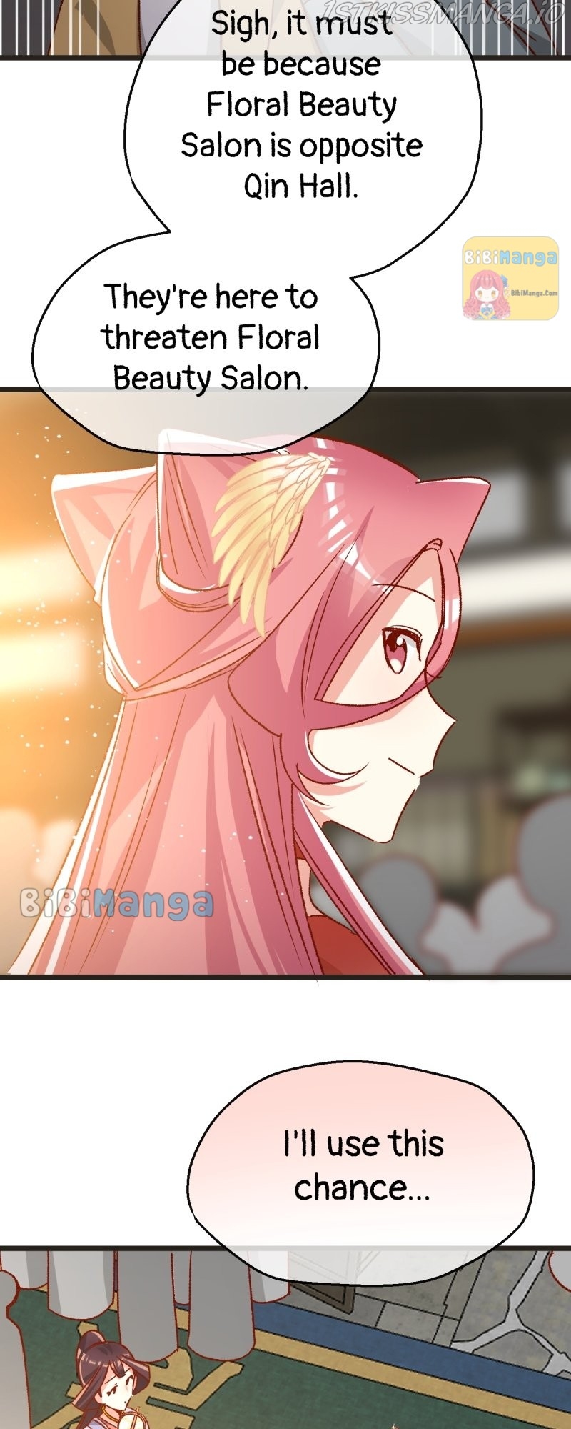 Beauty BIoggers in Another WorId Chapter 46 112 012