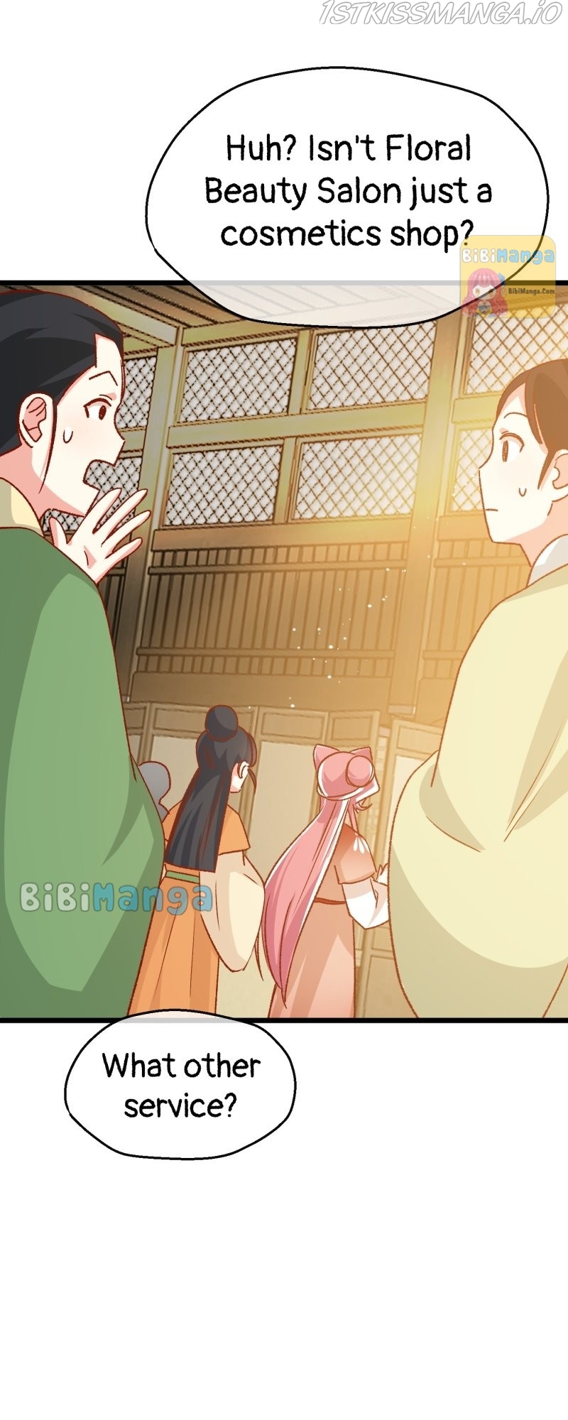 Beauty BIoggers in Another WorId Chapter 46 115 015