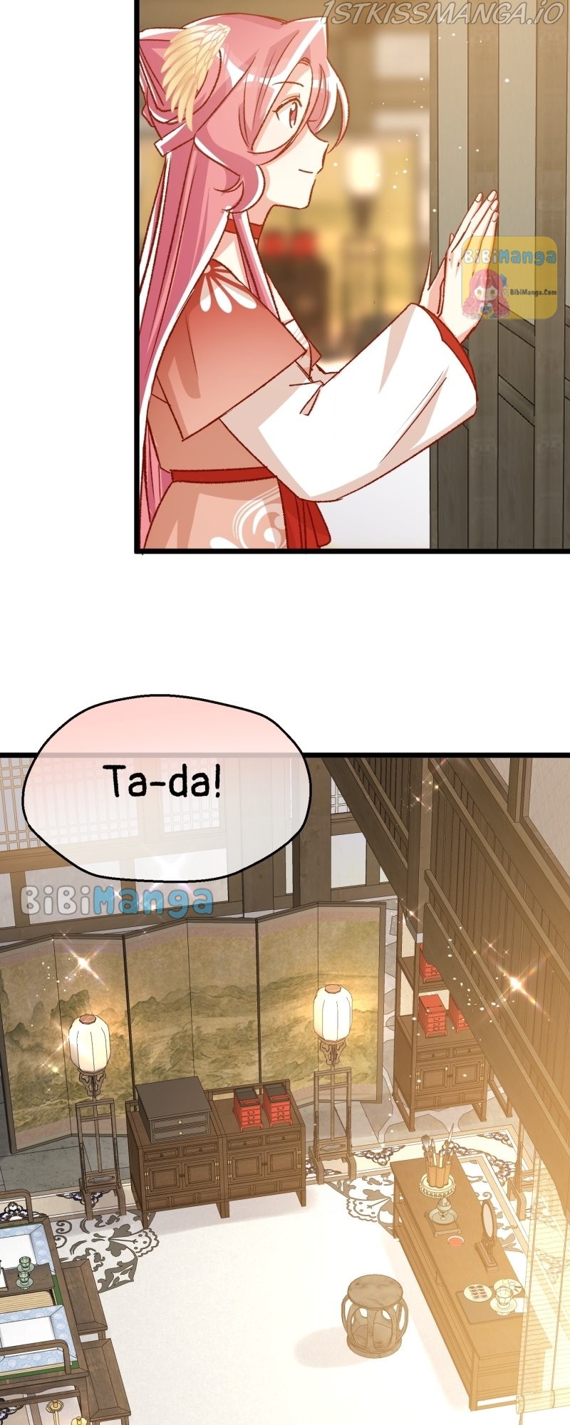 Beauty BIoggers in Another WorId Chapter 46 117 017