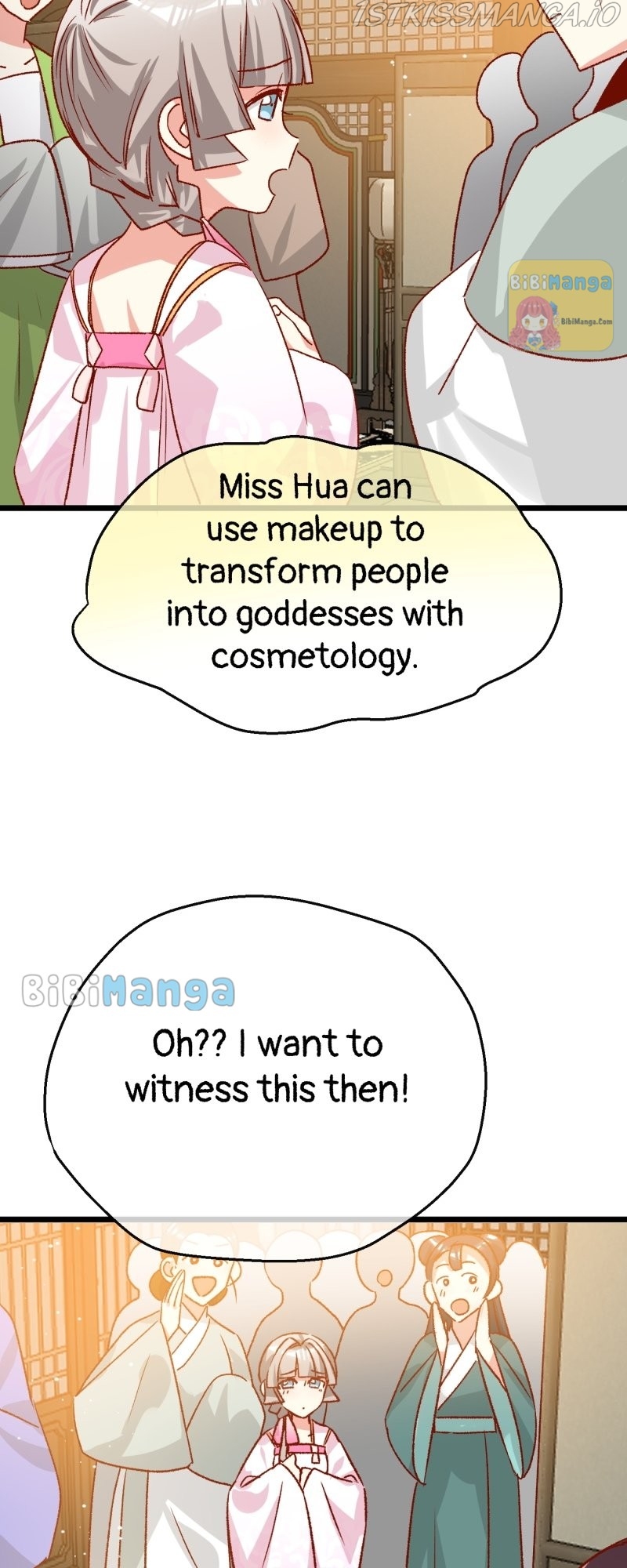 Beauty BIoggers in Another WorId Chapter 46 122 022