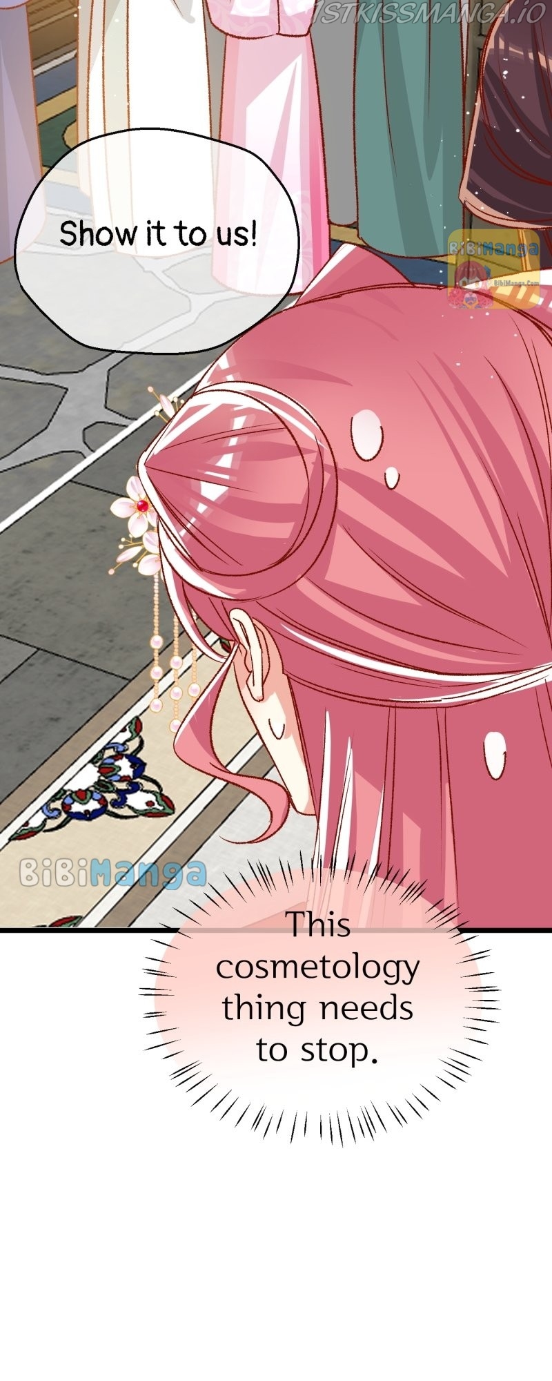 Beauty BIoggers in Another WorId Chapter 46 123 023