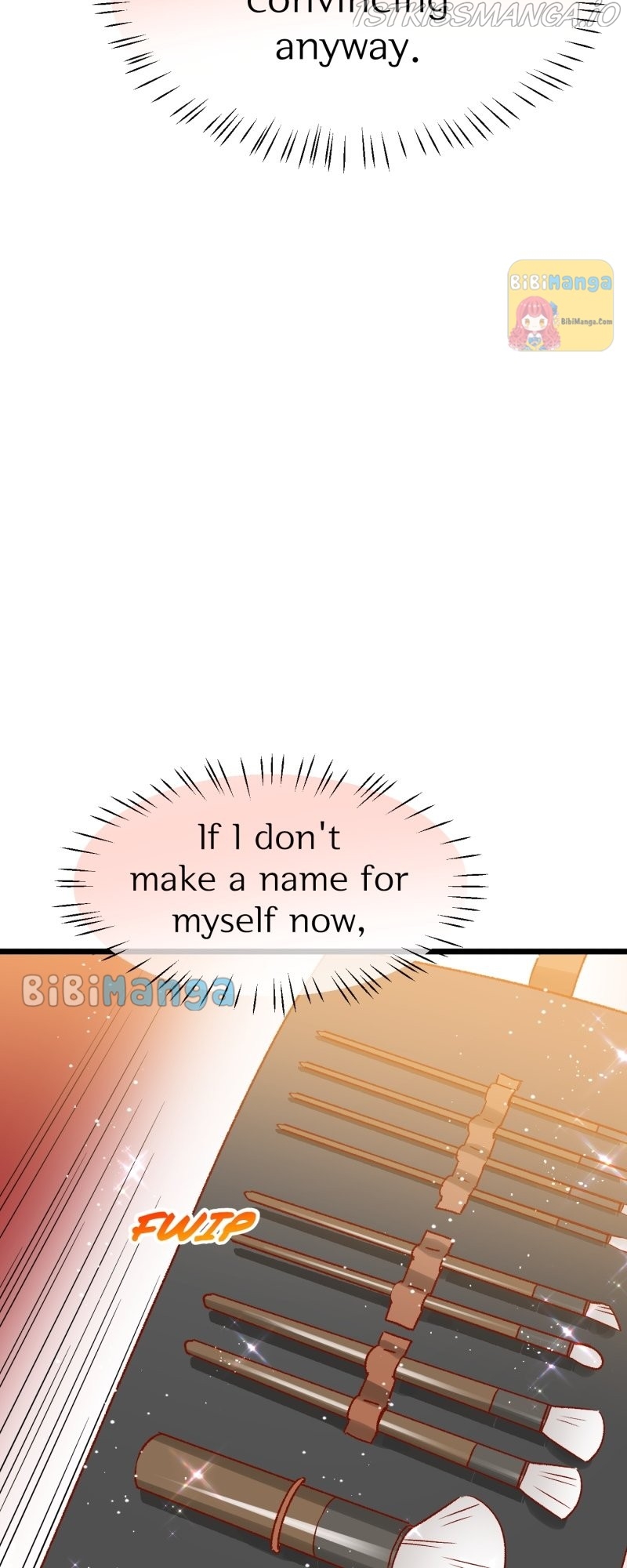 Beauty BIoggers in Another WorId Chapter 46 125 025