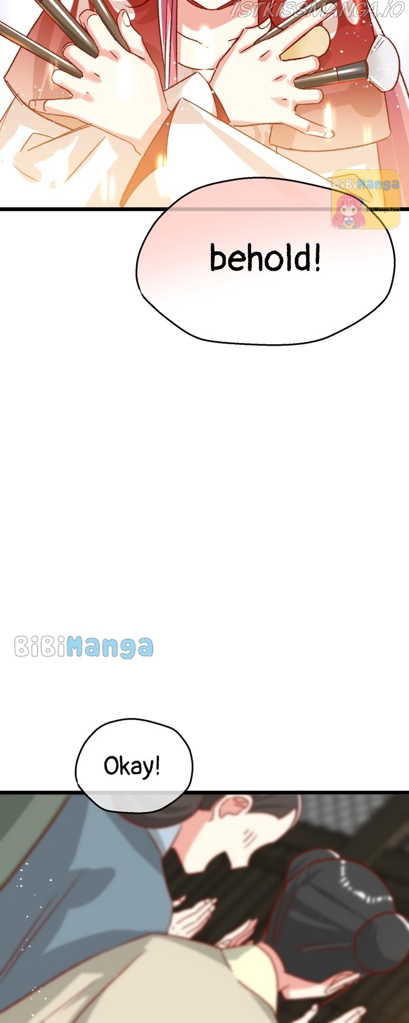 Beauty BIoggers in Another WorId Chapter 46 127 027