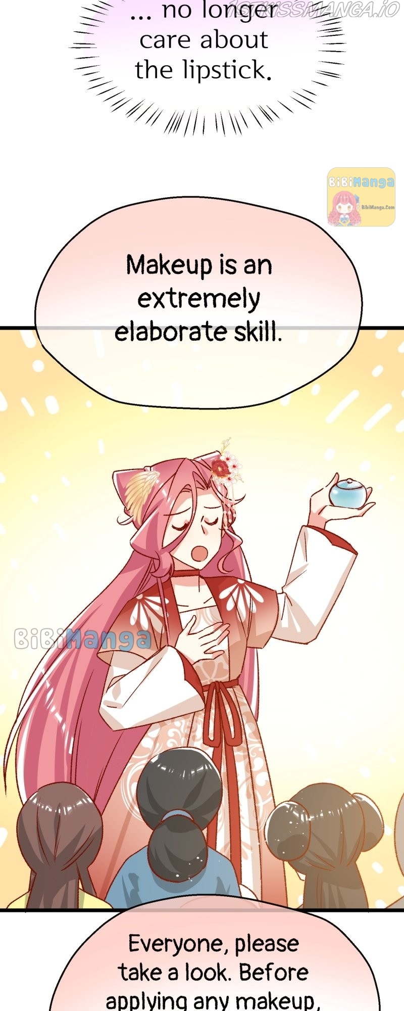 Beauty BIoggers in Another WorId Chapter 46 129 029