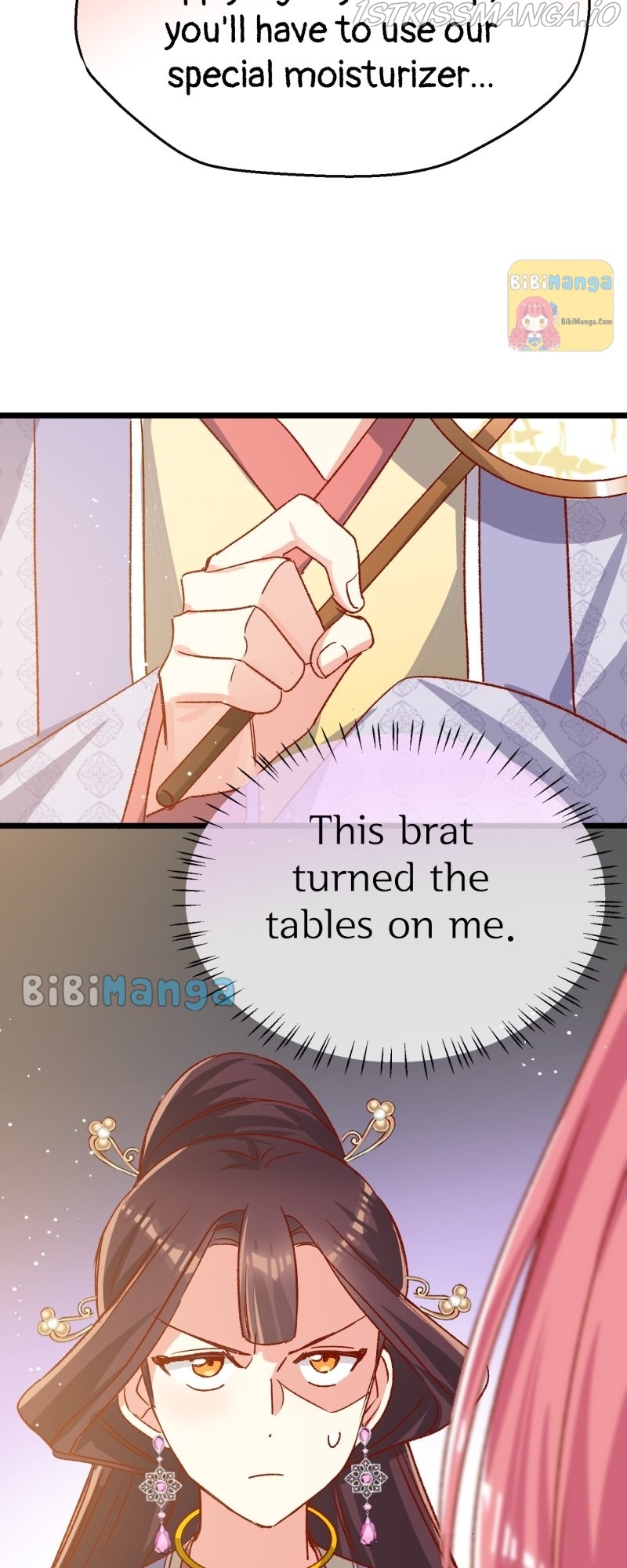 Beauty BIoggers in Another WorId Chapter 46 130 030