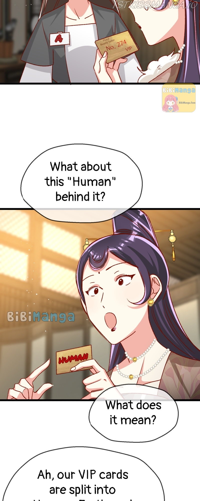 Beauty BIoggers in Another WorId Chapter 49 87 002