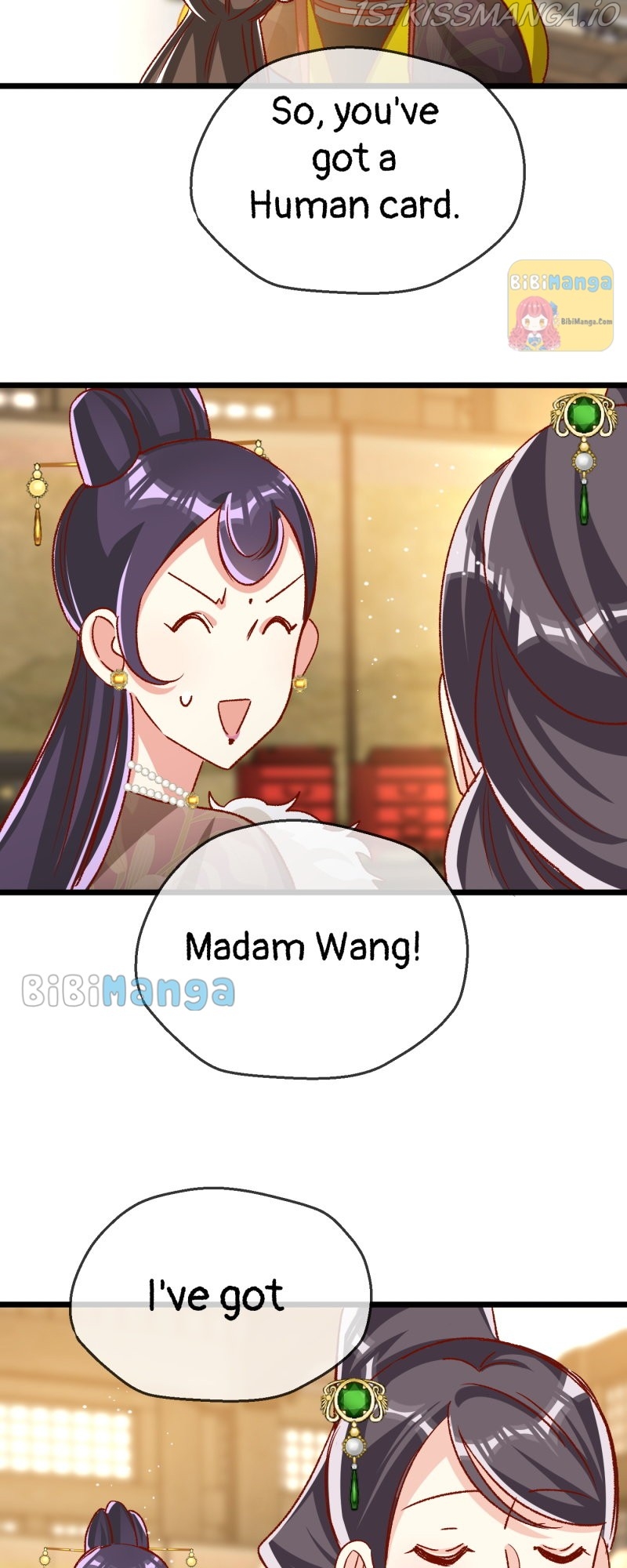 Beauty BIoggers in Another WorId Chapter 49 89 004