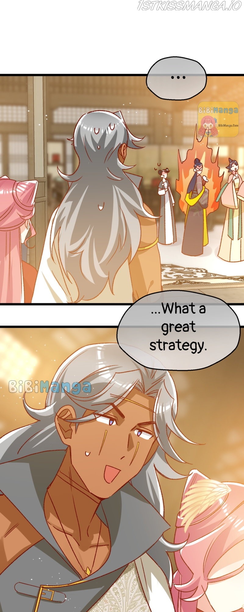 Beauty BIoggers in Another WorId Chapter 49 93 008