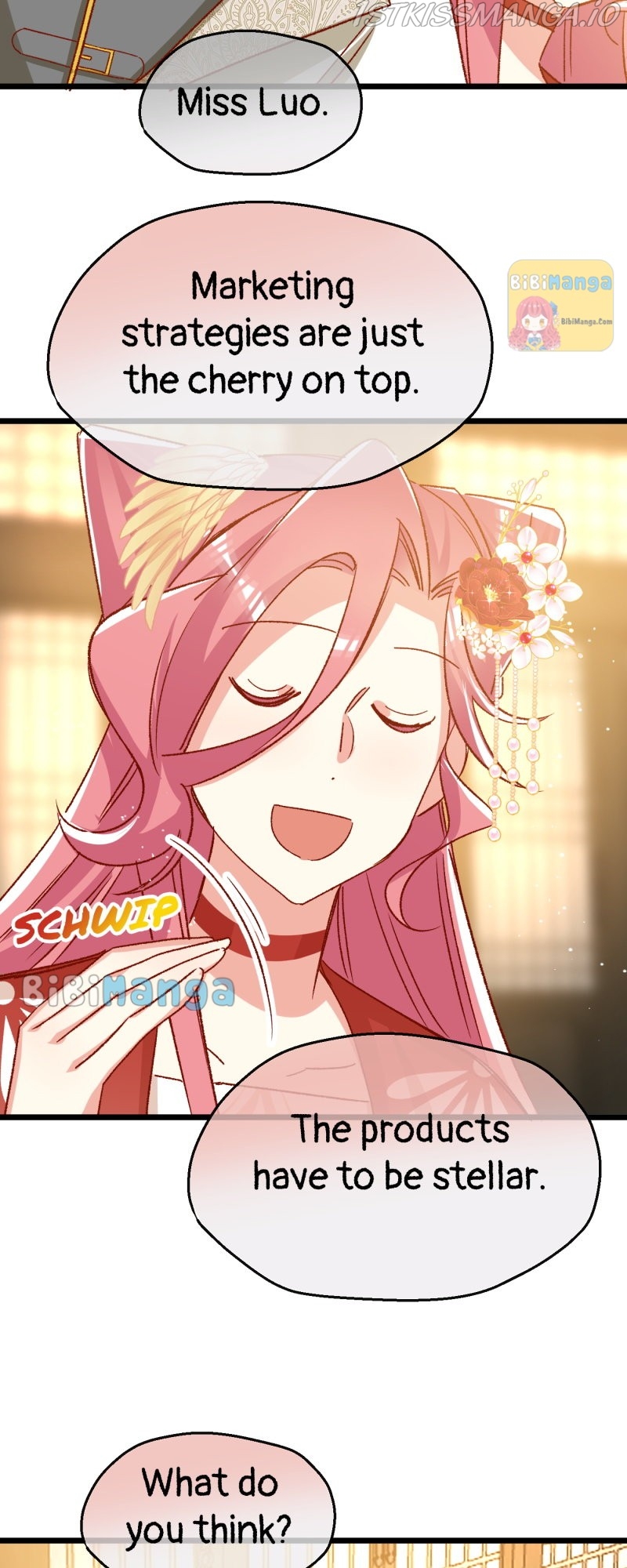 Beauty BIoggers in Another WorId Chapter 49 94 009