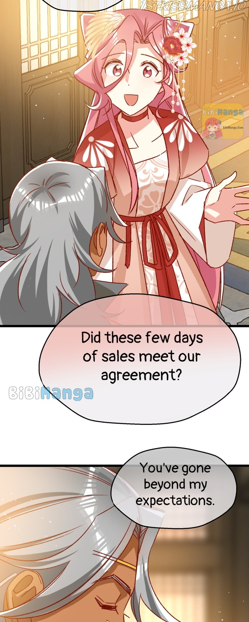 Beauty BIoggers in Another WorId Chapter 49 95 010