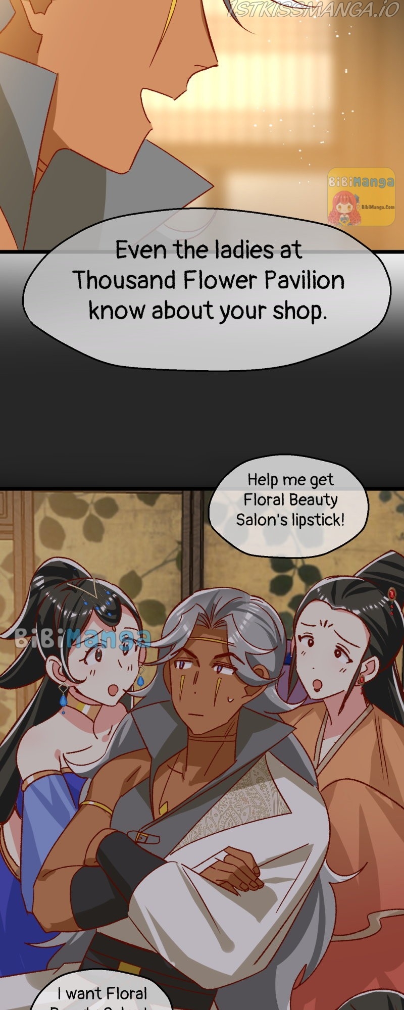 Beauty BIoggers in Another WorId Chapter 49 96 011