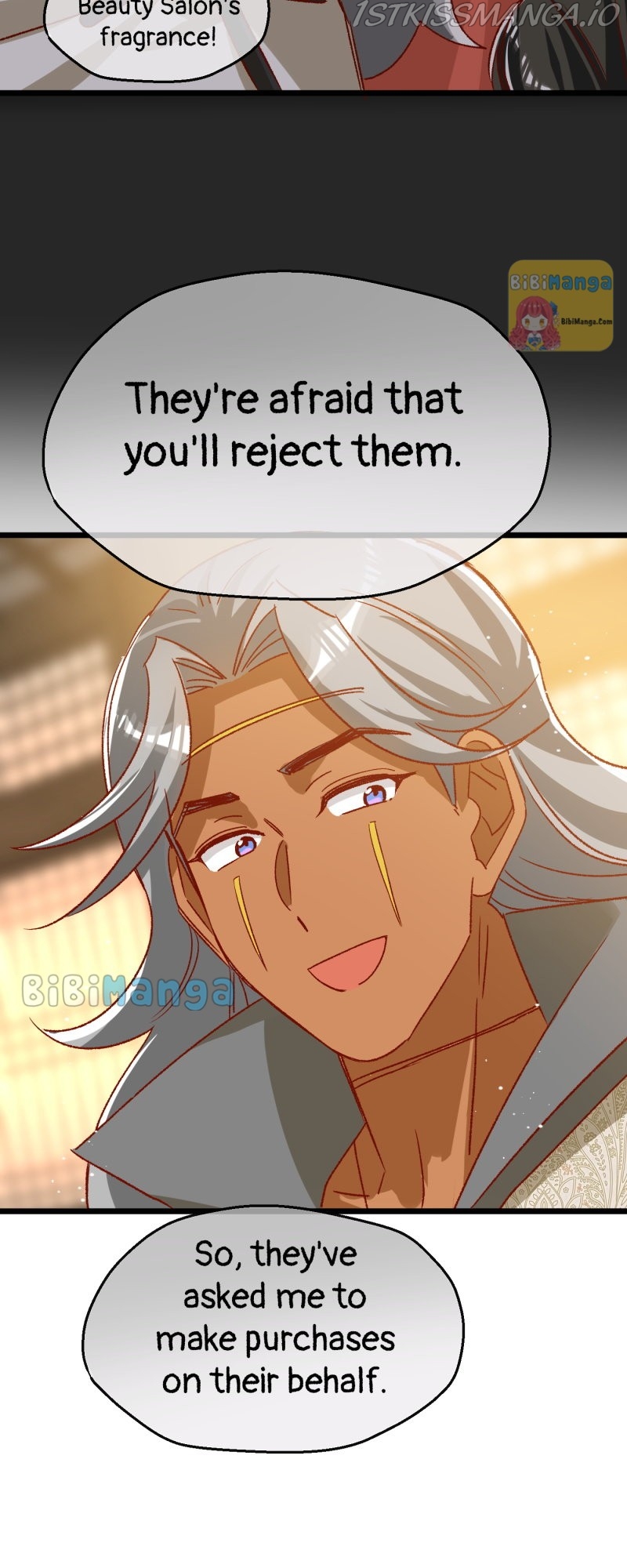 Beauty BIoggers in Another WorId Chapter 49 97 012