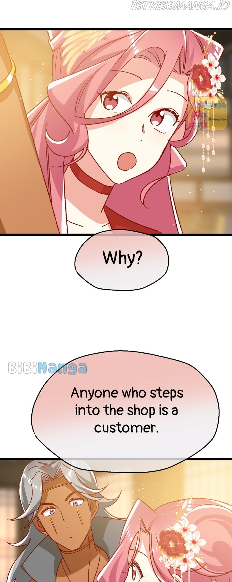 Beauty BIoggers in Another WorId Chapter 49 98 013