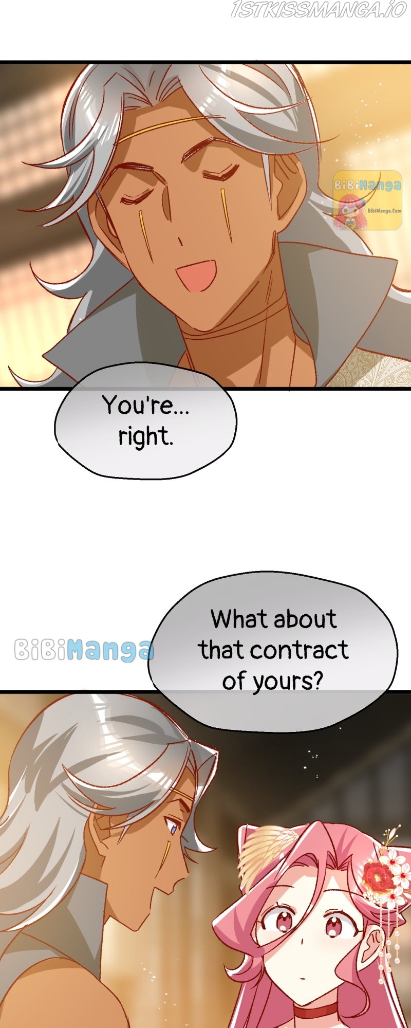 Beauty BIoggers in Another WorId Chapter 49 100 015