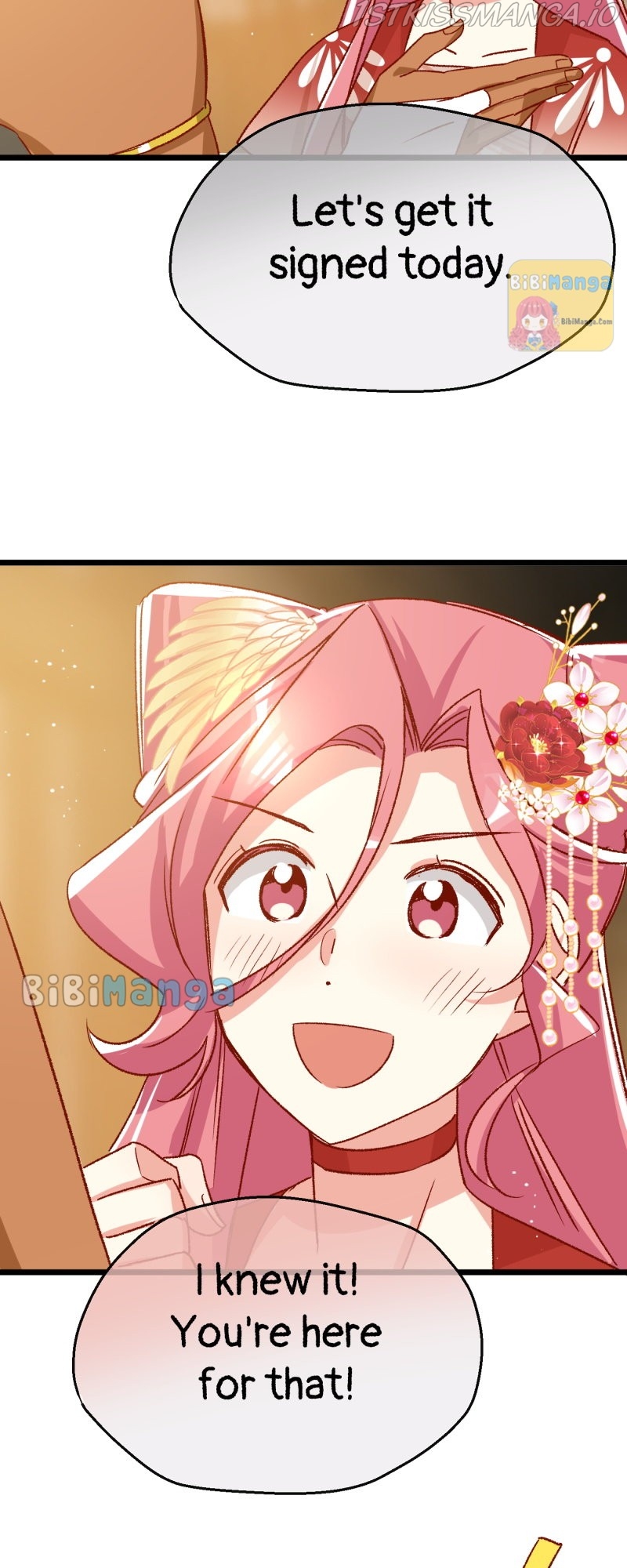 Beauty BIoggers in Another WorId Chapter 49 101 016