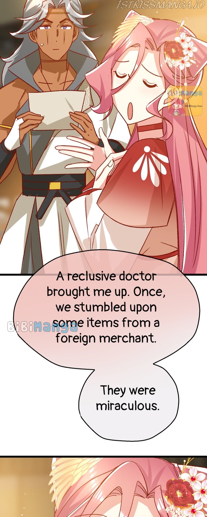 Beauty BIoggers in Another WorId Chapter 49 105 020