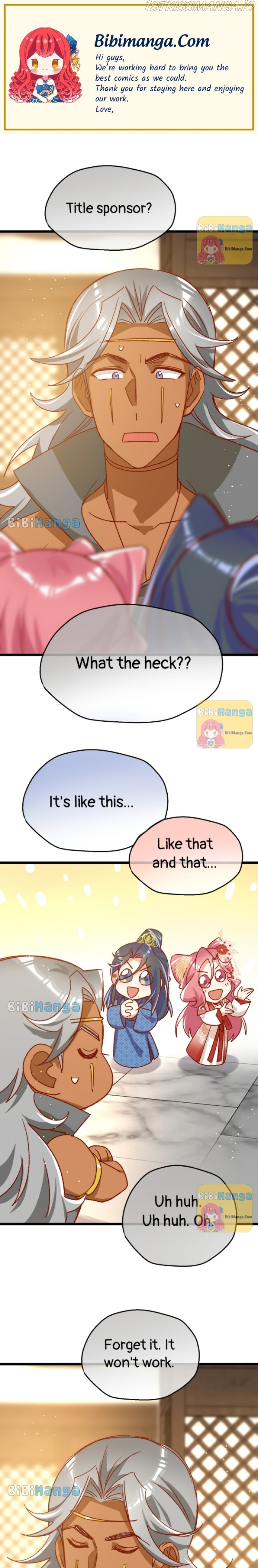 Beauty BIoggers in Another WorId Chapter 62 59 01