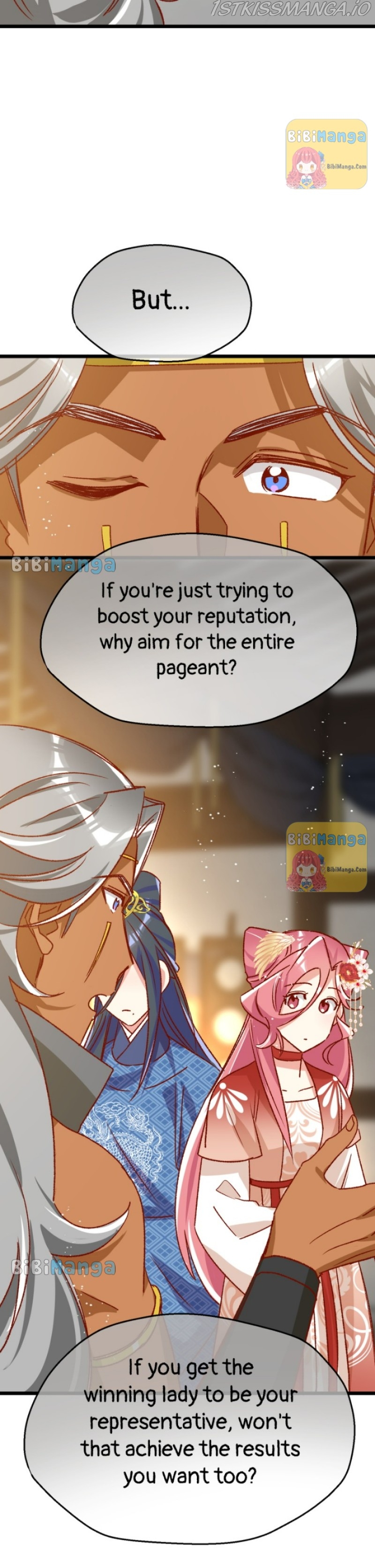 Beauty BIoggers in Another WorId Chapter 62 61 03