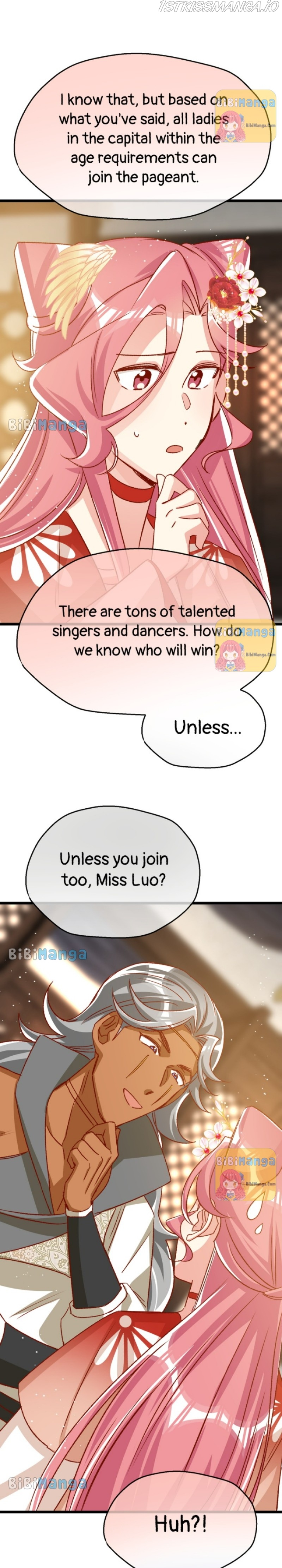 Beauty BIoggers in Another WorId Chapter 62 62 04