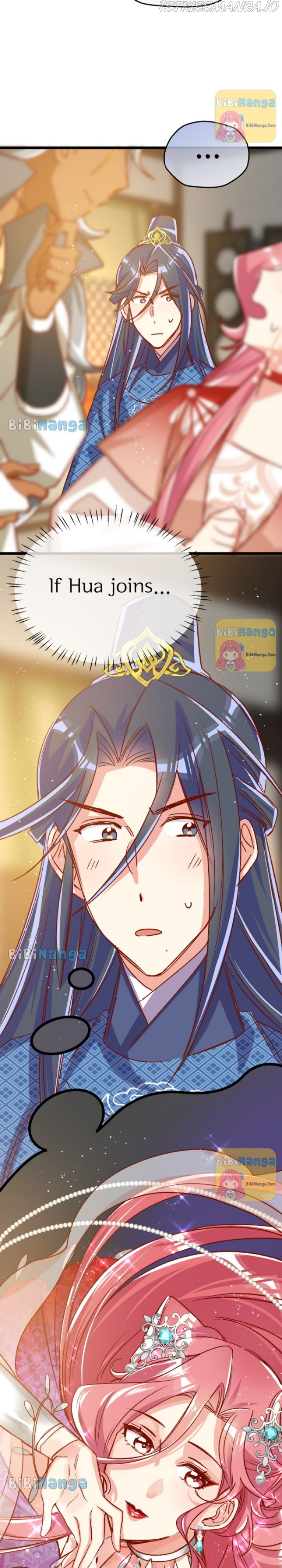 Beauty BIoggers in Another WorId Chapter 62 63 05