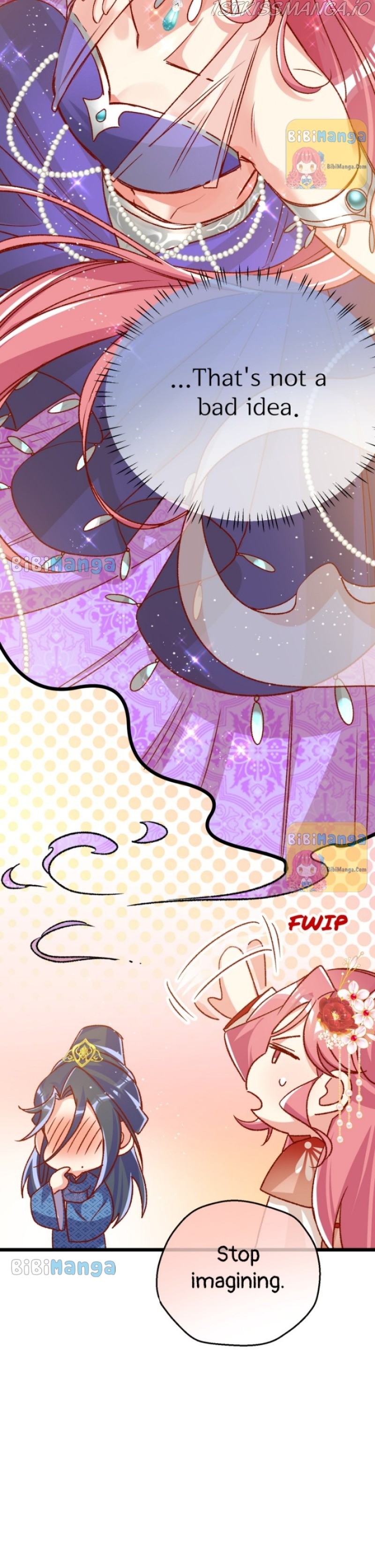 Beauty BIoggers in Another WorId Chapter 62 64 06