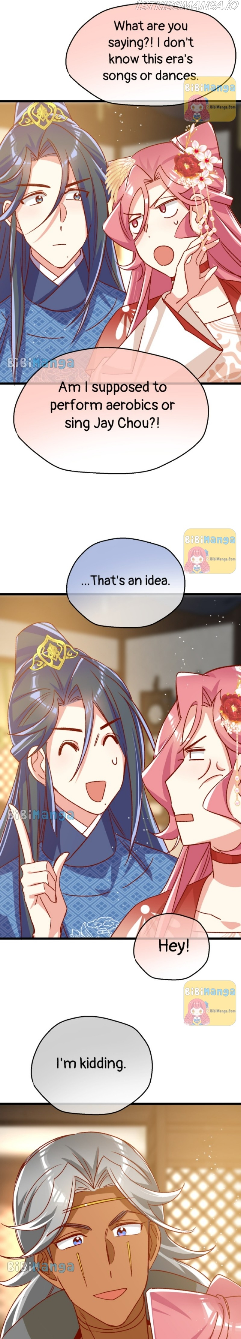 Beauty BIoggers in Another WorId Chapter 62 65 07