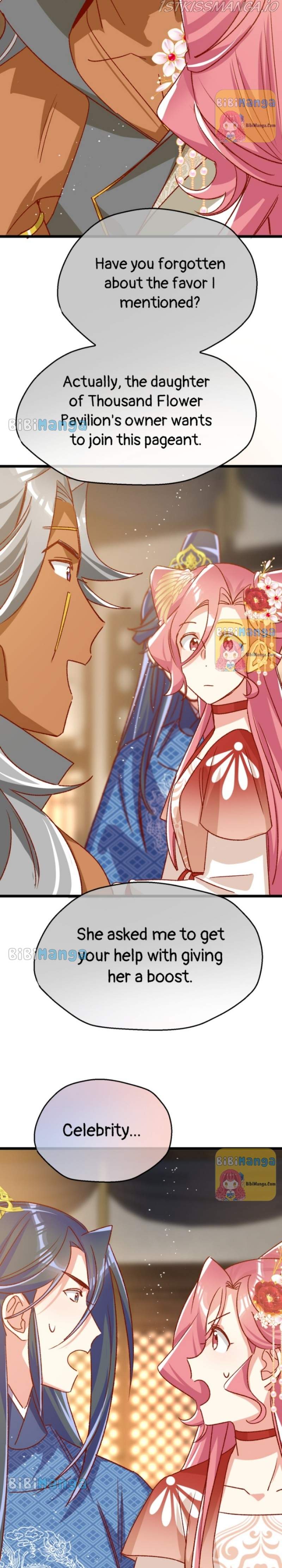 Beauty BIoggers in Another WorId Chapter 62 66 08