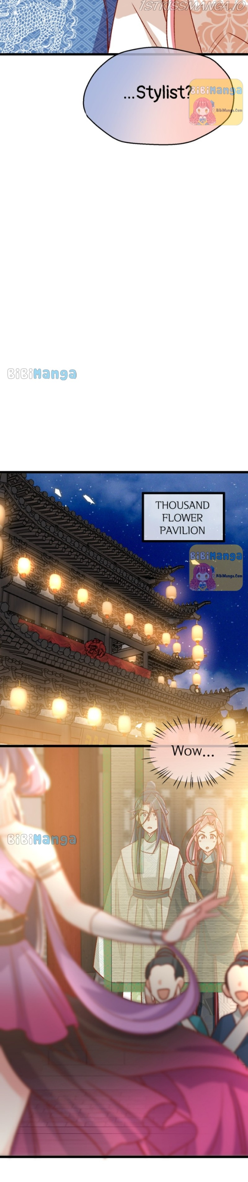 Beauty BIoggers in Another WorId Chapter 62 67 09