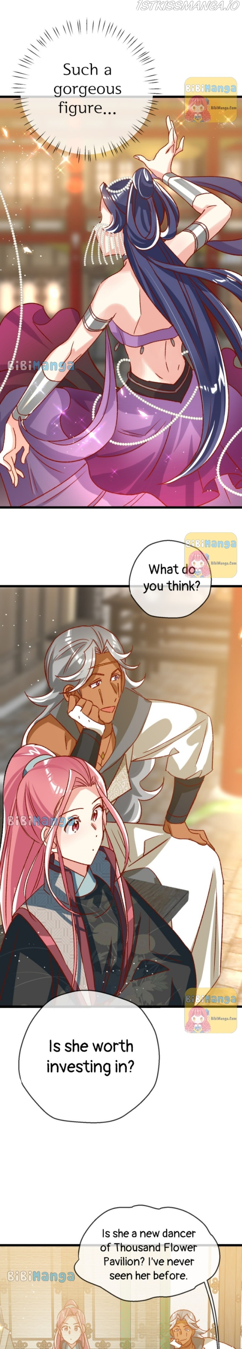 Beauty BIoggers in Another WorId Chapter 62 68 10