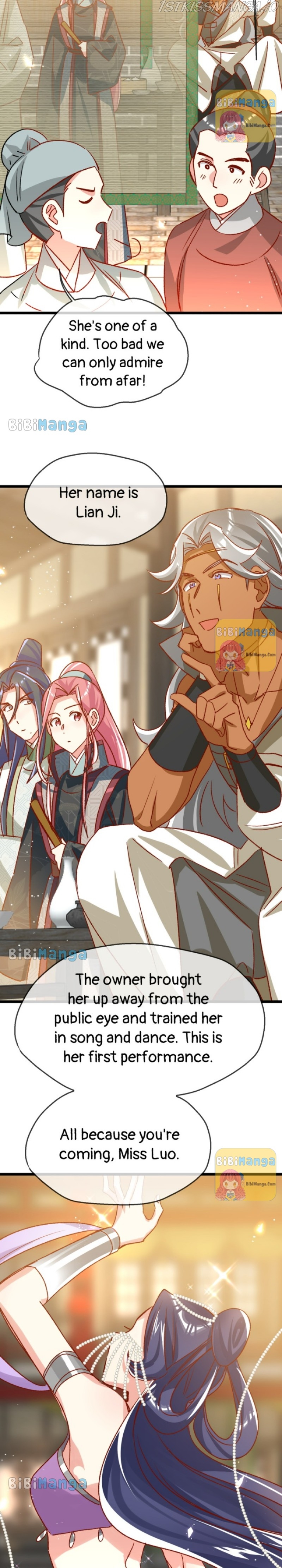 Beauty BIoggers in Another WorId Chapter 62 69 11