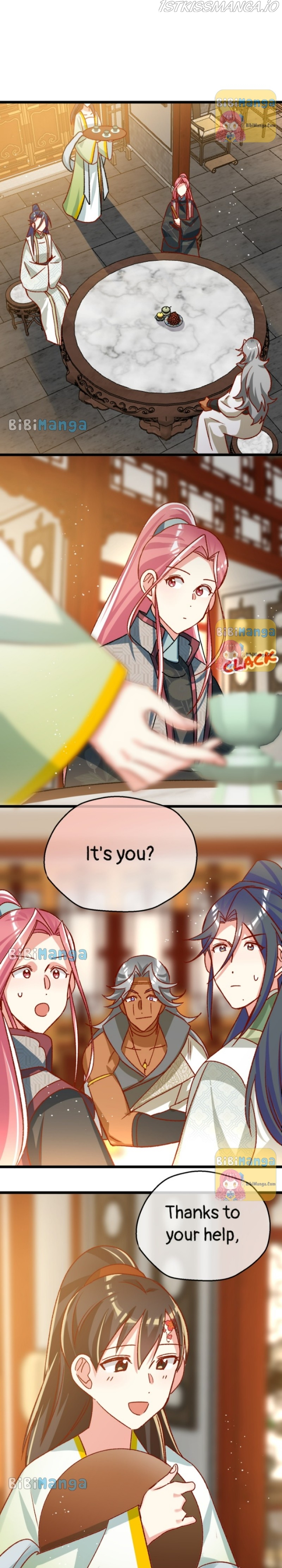 Beauty BIoggers in Another WorId Chapter 62 71 13