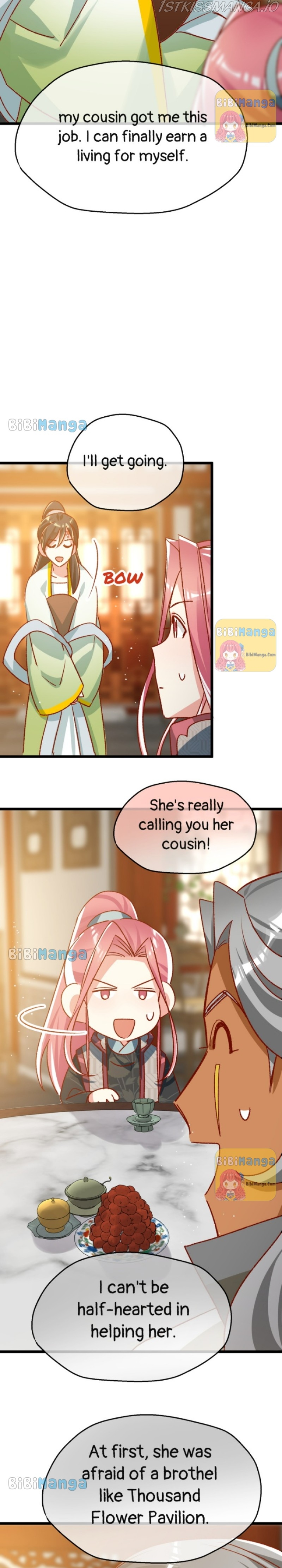 Beauty BIoggers in Another WorId Chapter 62 72 14