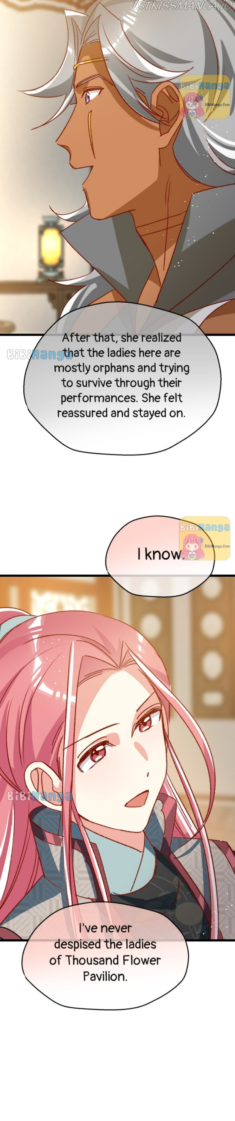 Beauty BIoggers in Another WorId Chapter 62 73 15