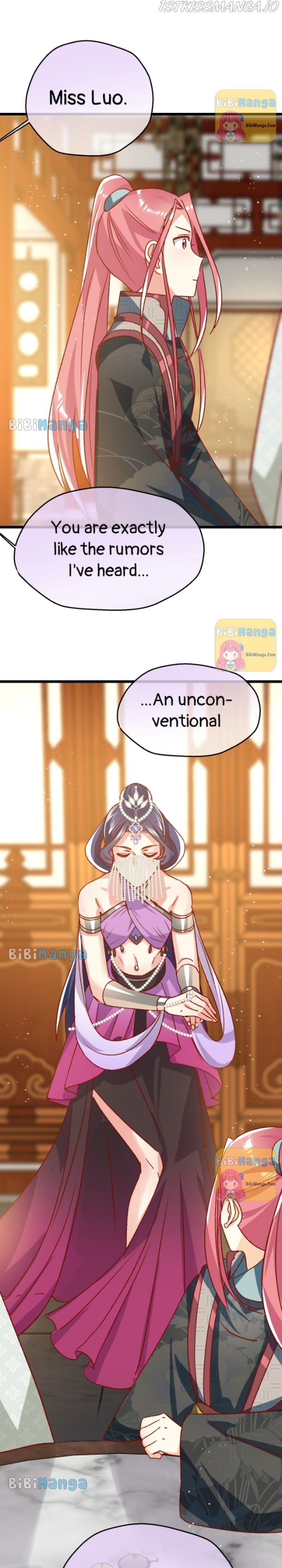 Beauty BIoggers in Another WorId Chapter 62 74 16