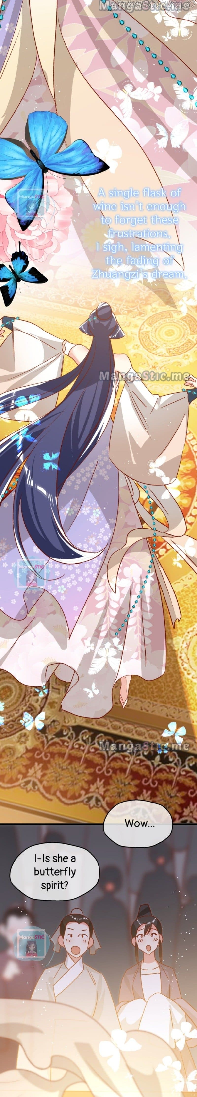 Beauty BIoggers in Another WorId Chapter 66 57 02