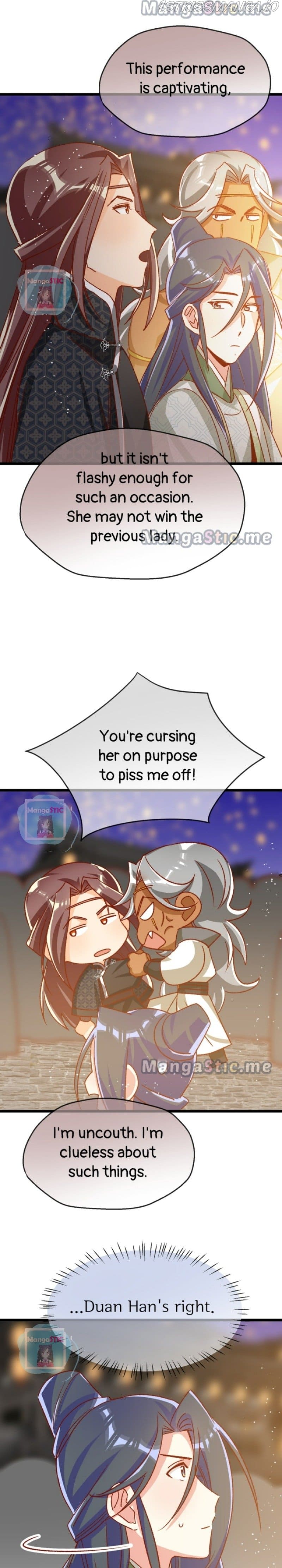 Beauty BIoggers in Another WorId Chapter 66 59 04