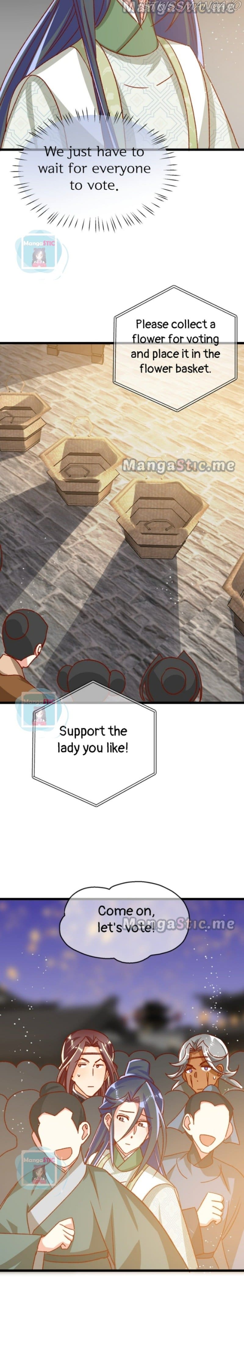 Beauty BIoggers in Another WorId Chapter 66 60 05