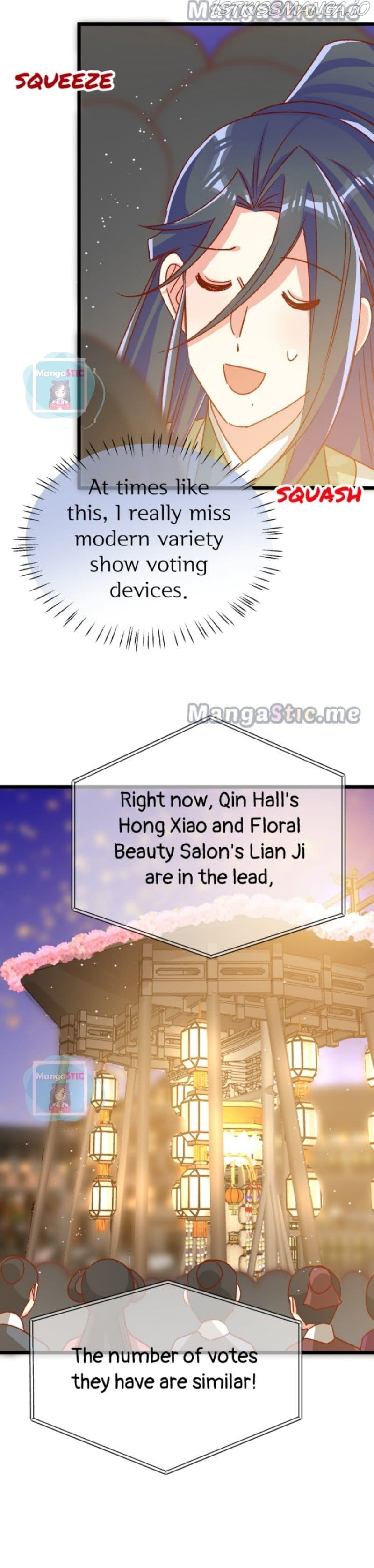 Beauty BIoggers in Another WorId Chapter 66 61 06