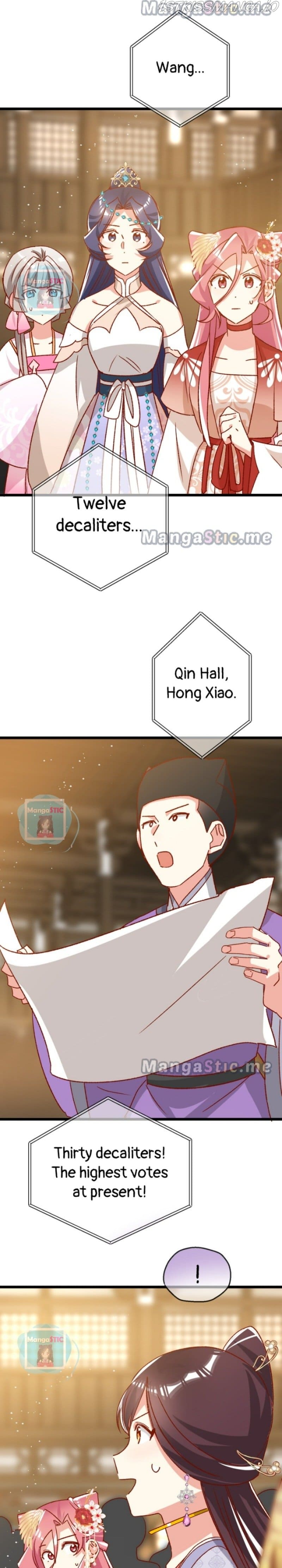 Beauty BIoggers in Another WorId Chapter 66 65 10