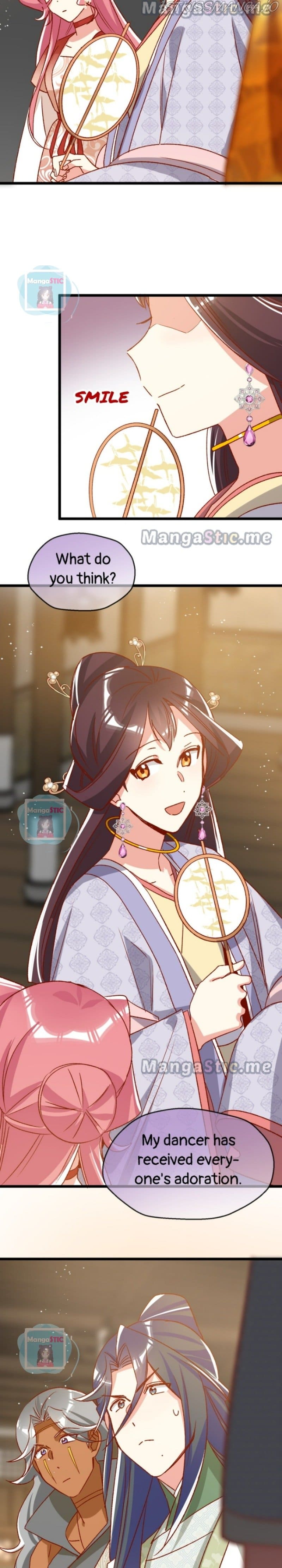 Beauty BIoggers in Another WorId Chapter 66 66 11