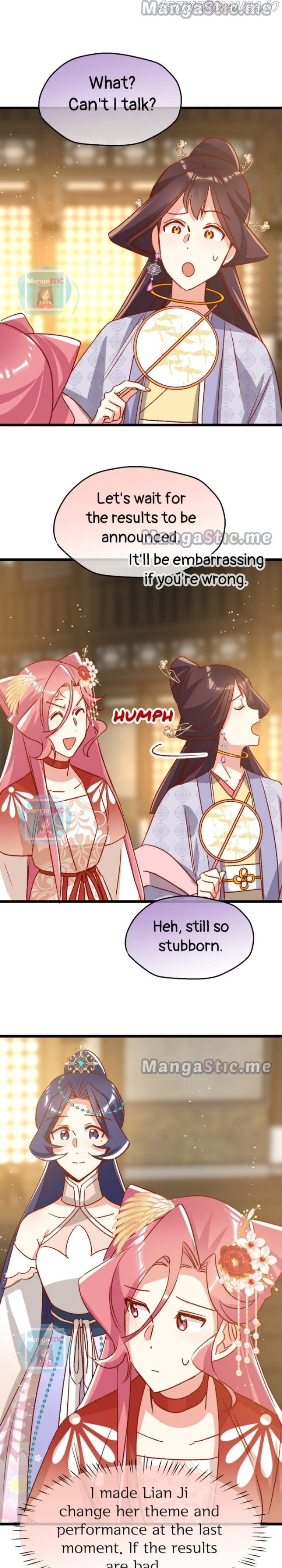 Beauty BIoggers in Another WorId Chapter 66 68 13