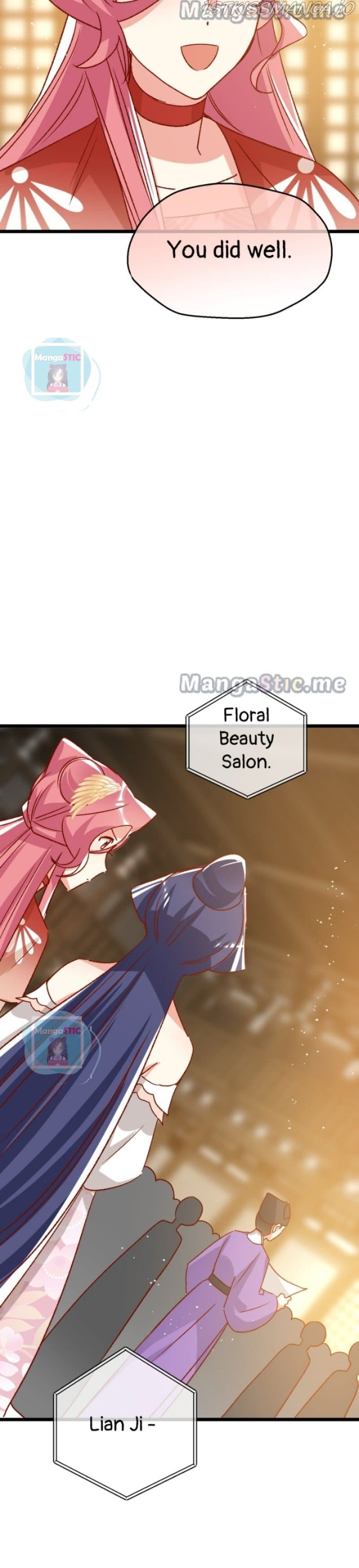 Beauty BIoggers in Another WorId Chapter 66 70 15