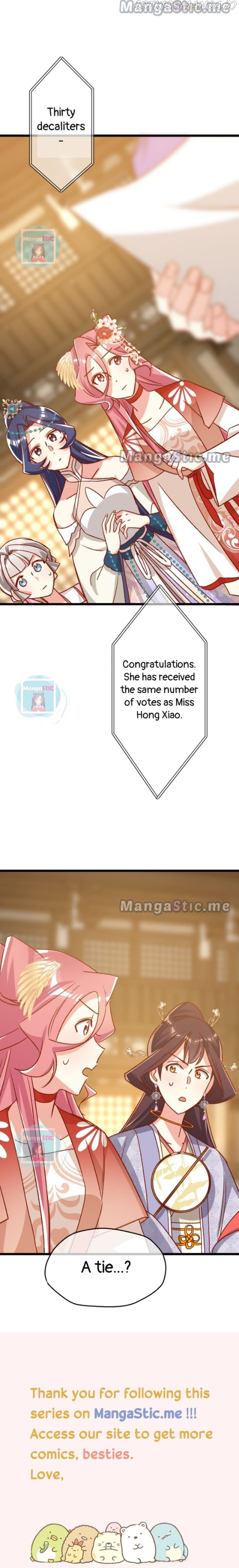 Beauty BIoggers in Another WorId Chapter 66 71 16