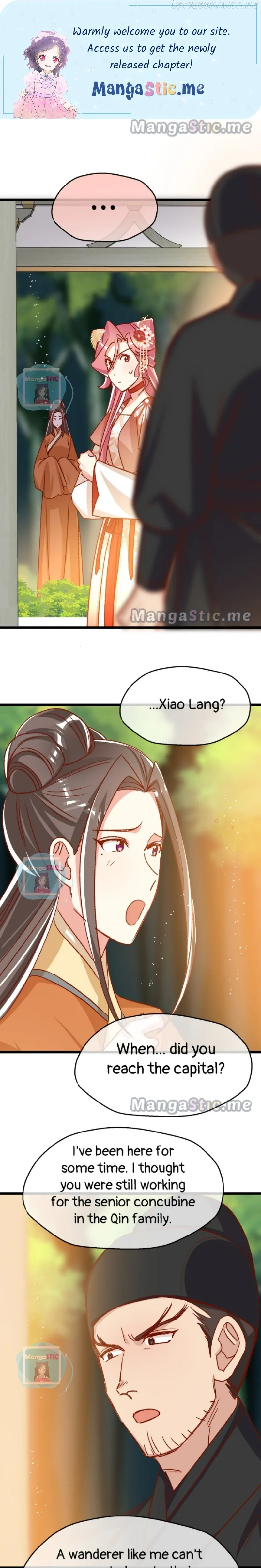 Beauty BIoggers in Another WorId Chapter 69 50 01