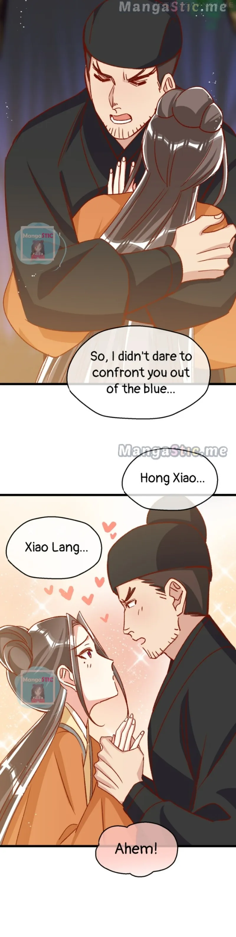 Beauty BIoggers in Another WorId Chapter 69 52 03