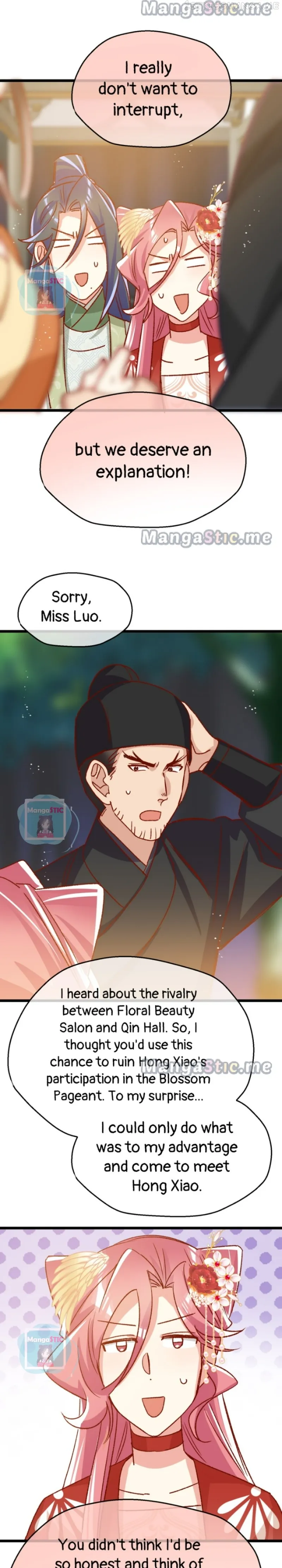 Beauty BIoggers in Another WorId Chapter 69 53 04