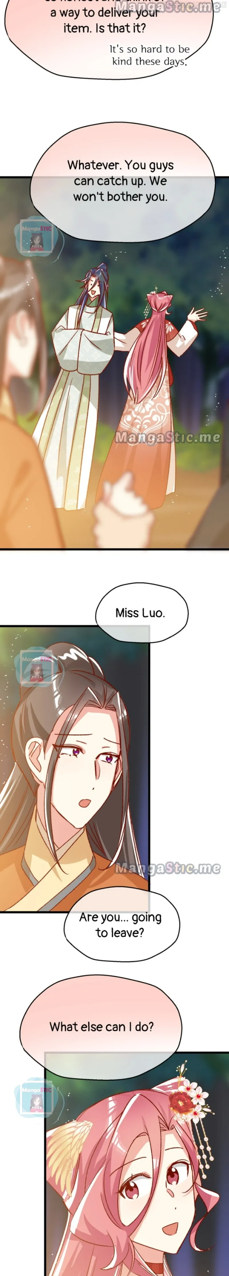 Beauty BIoggers in Another WorId Chapter 69 54 05