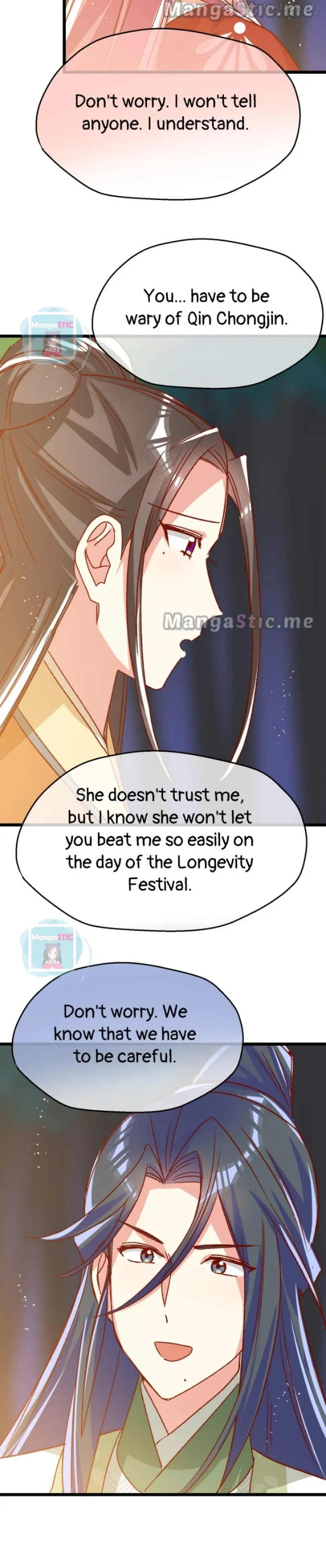 Beauty BIoggers in Another WorId Chapter 69 55 06