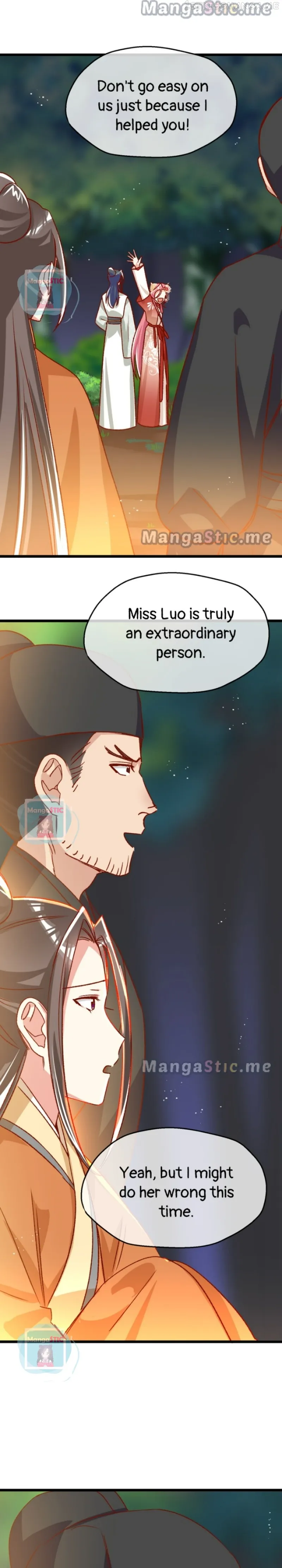 Beauty BIoggers in Another WorId Chapter 69 56 07